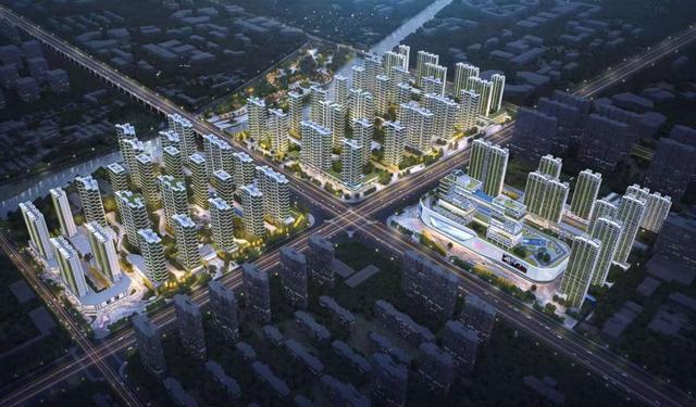 “户户享受私家花园,层层拥有公共院落”—— 南阳首个“第四代住宅”,会为我们带来怎样的惊喜?