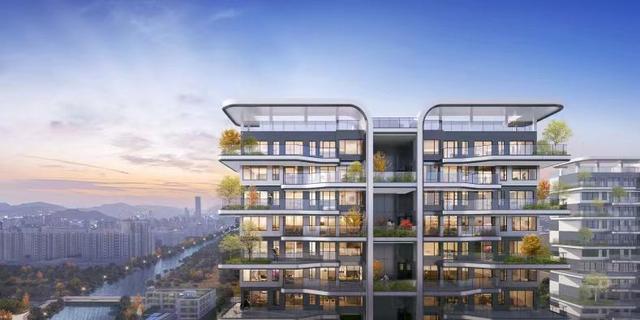 “户户享受私家花园,层层拥有公共院落”—— 南阳首个“第四代住宅”,会为我们带来怎样的惊喜?