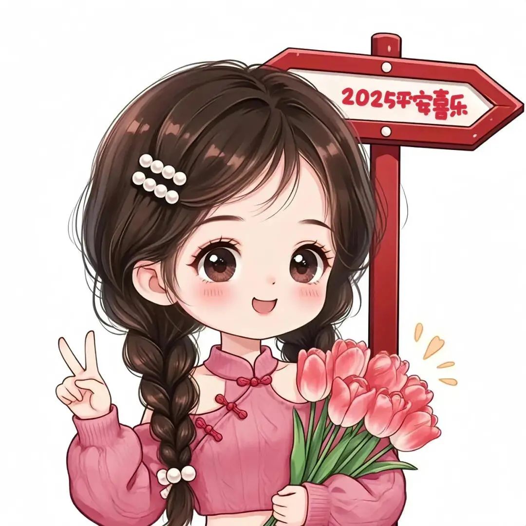 “2025年旺自己的金句，挑一句旺自己”