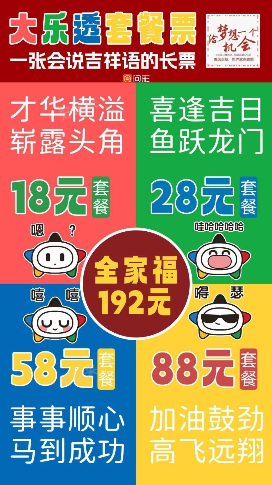 【早安·周一】大乐透今晚开奖，奖池12.08亿。 排列3、排列5、天天开，固定奖。 ⚽️足球4场，单关2场⚽️篮球️9场