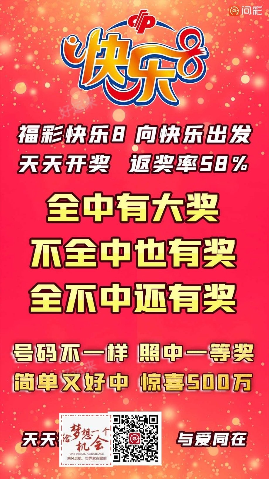 周四快乐8参考资料已更新，祝您早中大奖