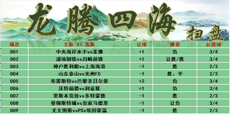足球参考