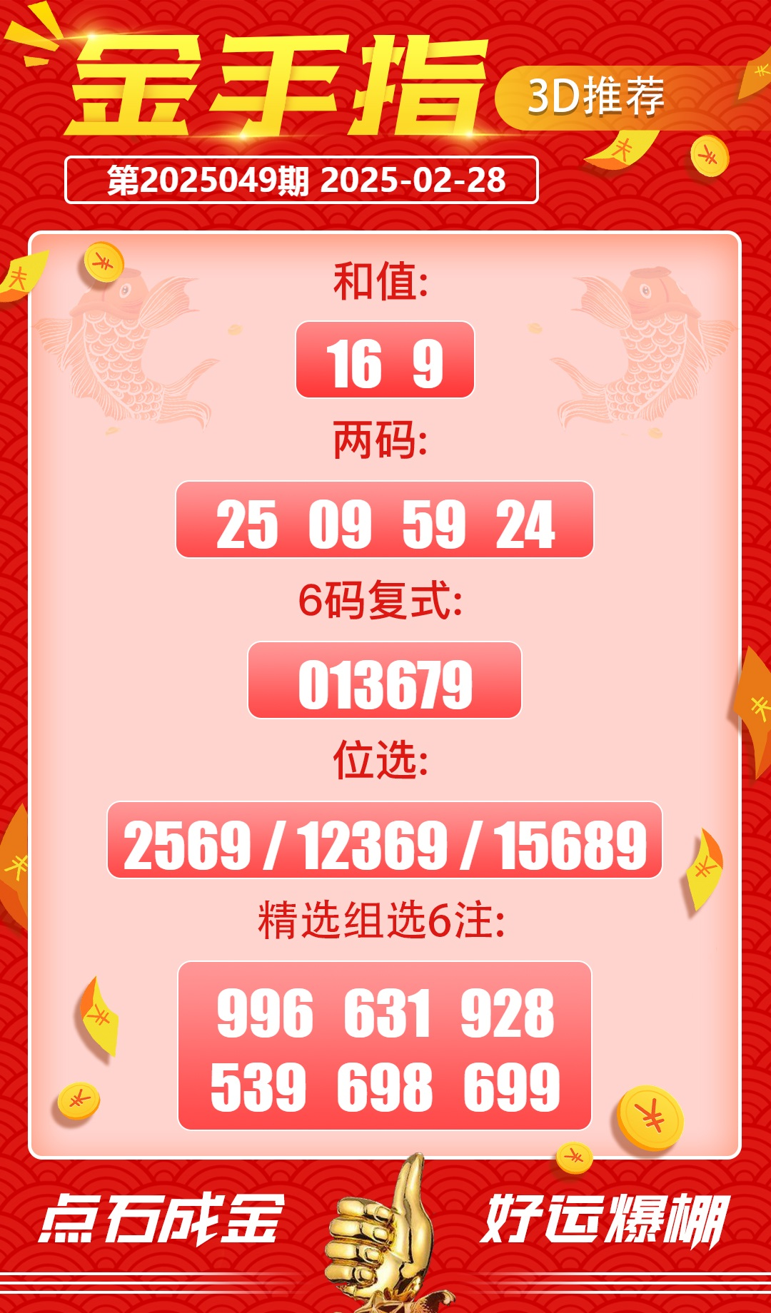 2月28日，今日开奖排列3、排列5、 7星彩、快乐8、3D、七乐彩， 足球11场，单关2场。 篮球️15场，单关1场。
