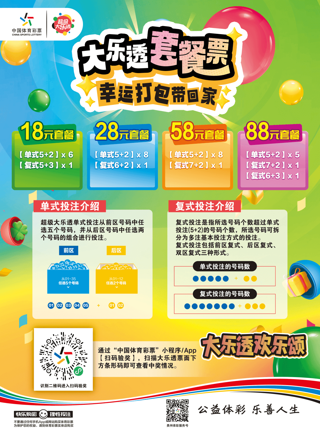 早安·周一    大乐透今晚开奖，奖池9.95亿。 排列3、排列5、天天开，固定奖。 快乐8今晚开奖，奖池4057.58万。福彩3D、天天开，固定奖。你的坚持终将美好！