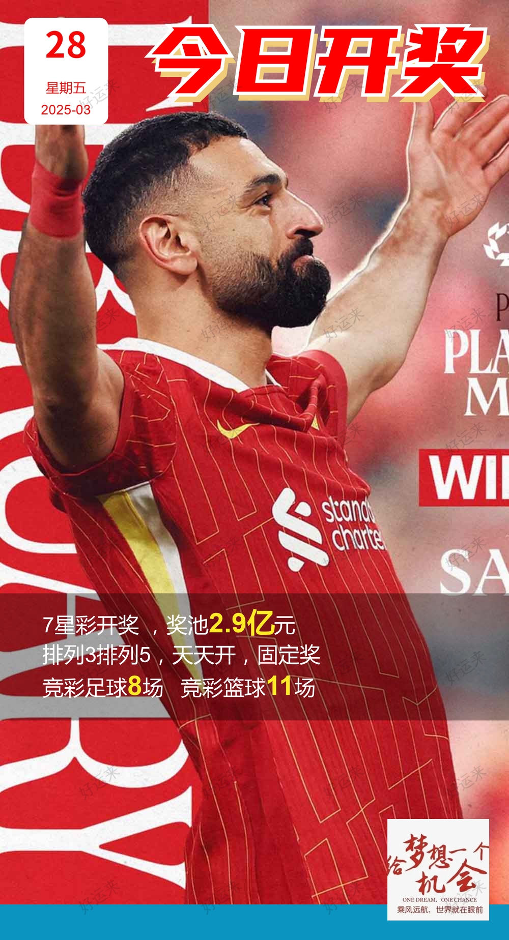 03月28日赛事预告  ⚽️竞彩足球8场，早场1场 ⚽️ 竞彩篮球️11场，晚上22:00点截止 ！