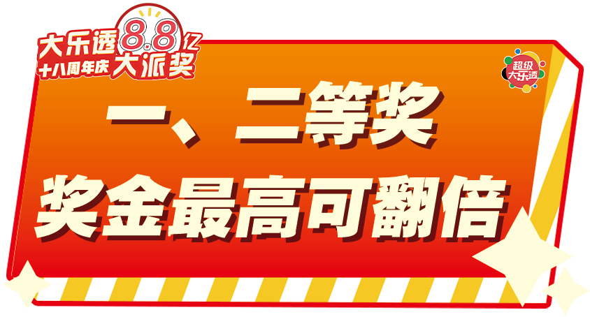 早安·周三  大乐透今晚开奖，奖池10.78亿。 排列3、排列5、福彩3D、天天开，固定奖。 快乐8今晚开奖，奖池1.02亿。 七乐彩今晚开奖，奖池76.2万。祝你好运！